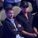 Mayweather VS McGregor, Kevin Connolly, Leonardo DiCaprio